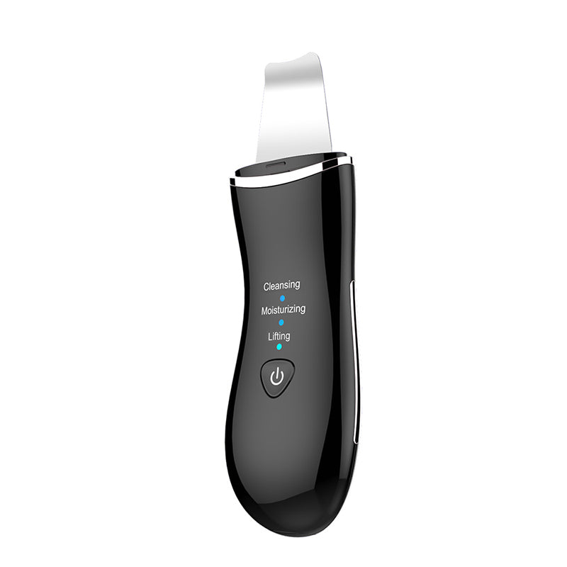 Ultrasonic Cleansing Introducer