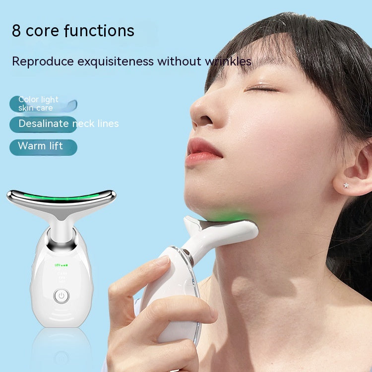 Household Beauty Import Instrument Neck Massager