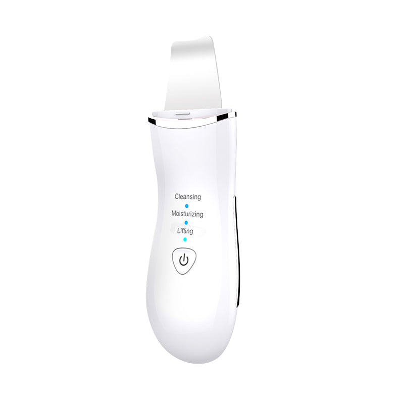 Ultrasonic Cleansing Introducer