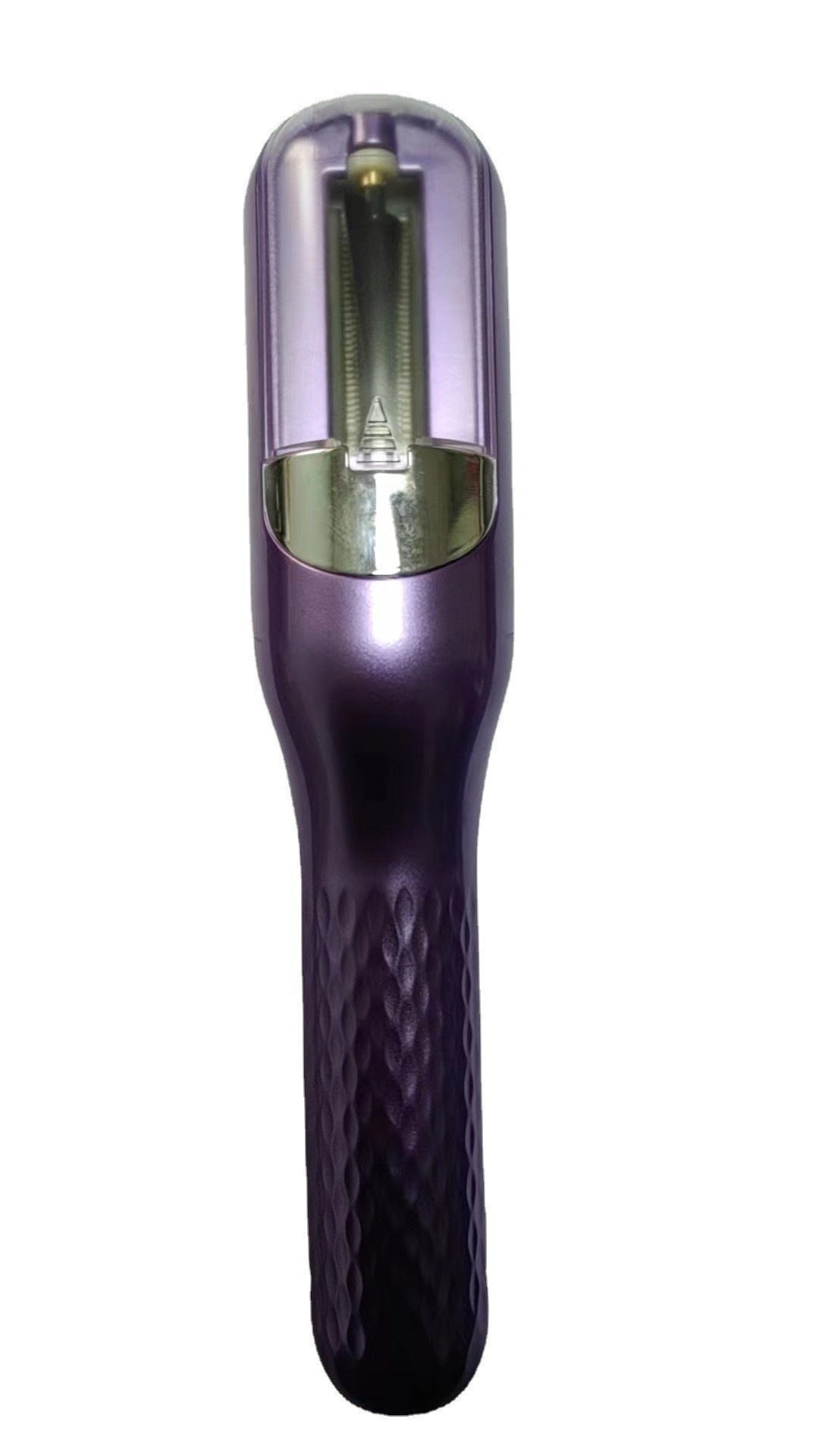 Rechargeable 2 In 1 Trimmer Hair Curler